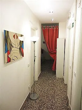Gentes B&B Roma 2*,  Italia