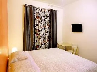 Gentes B&B Roma