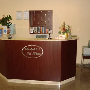 Hotel Al Flor ***