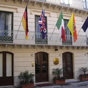 Aparthotel Le Chiavi Di San Francesco ****
