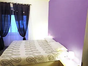 ** Bed & Breakfast Gentes B&B Rome Italy