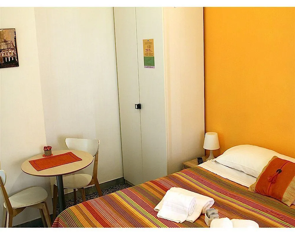 Gentes B&B Rome Italy