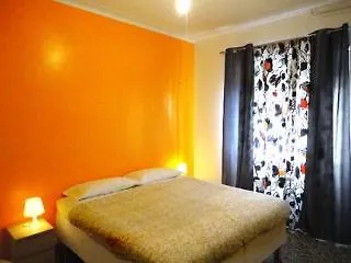 Bed & Breakfast Gentes B&B Rome